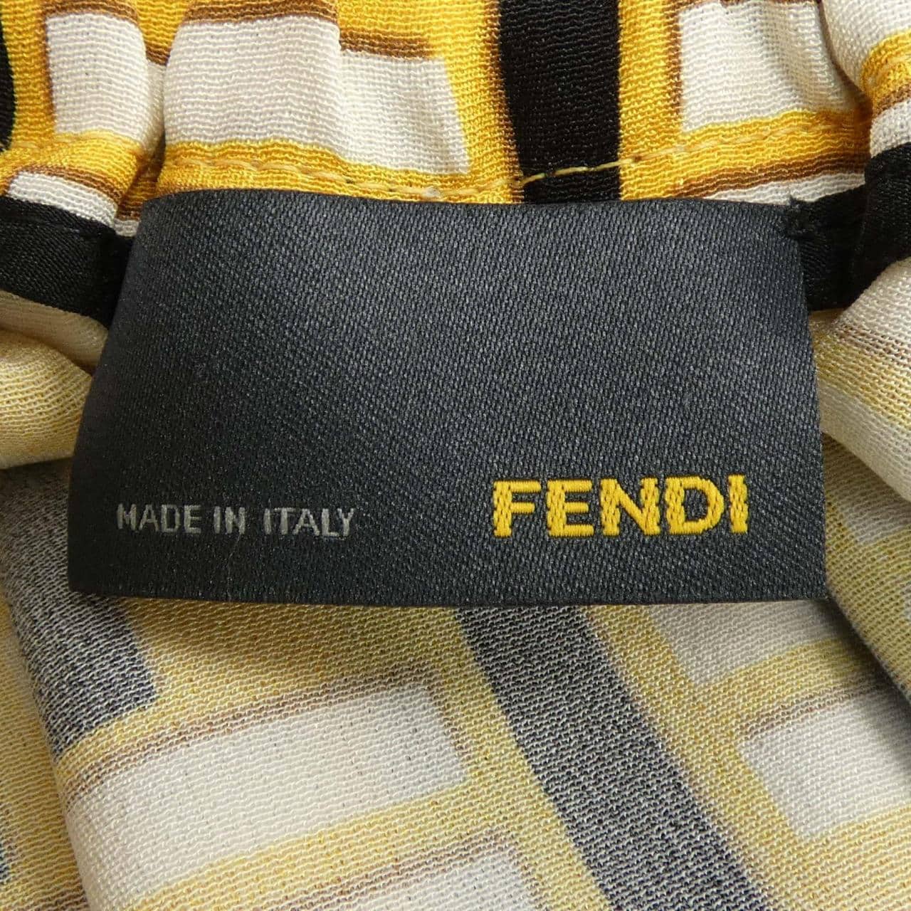 フェンディ FENDI FQ6224 M6Q スカート