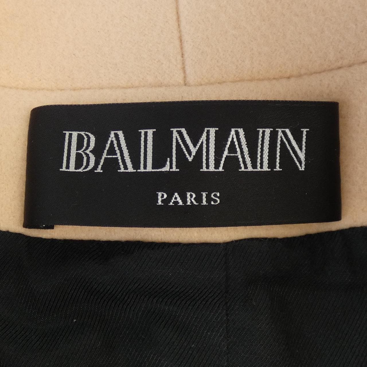 BALMAIN外套