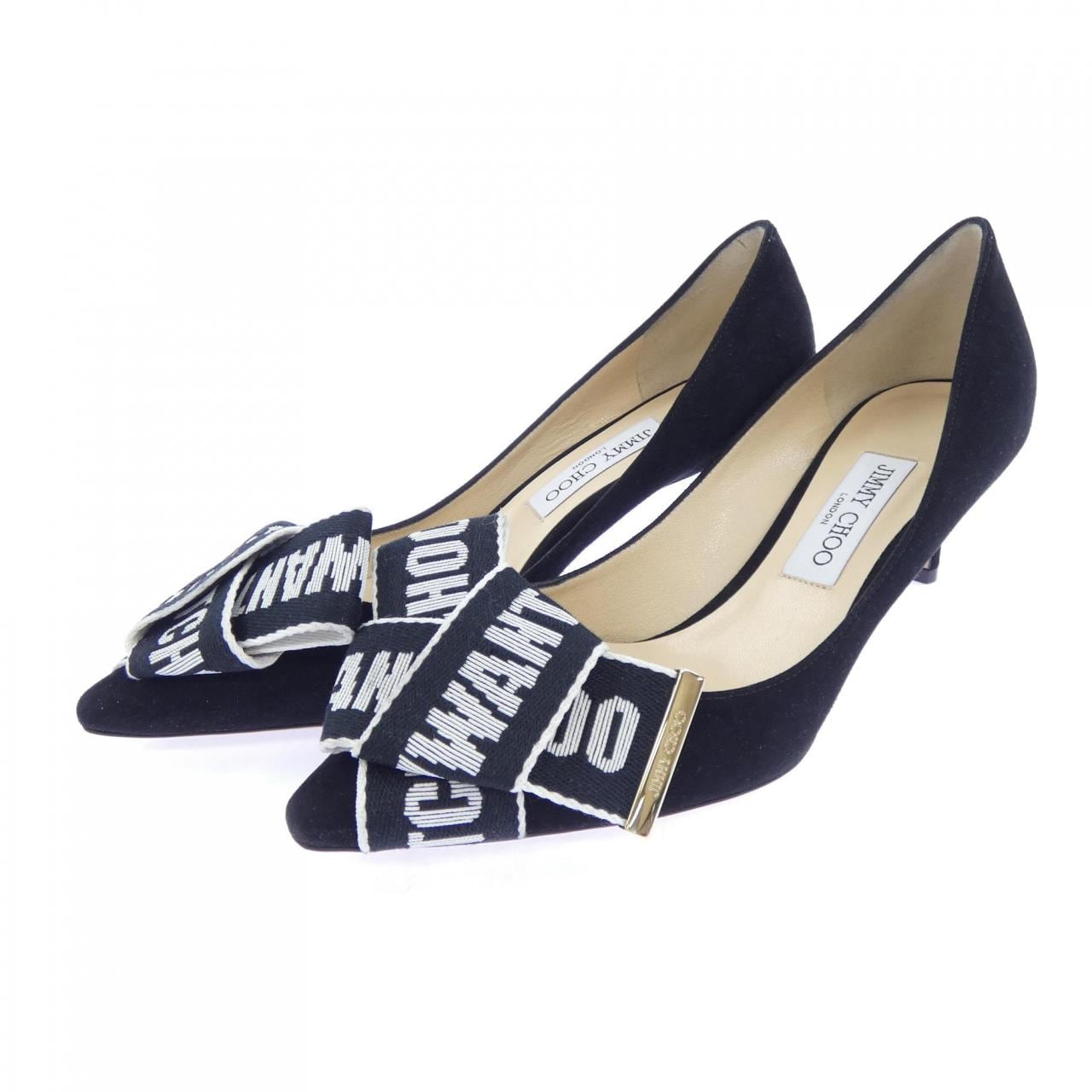 ジミーチュウ JIMMY CHOO パンプス