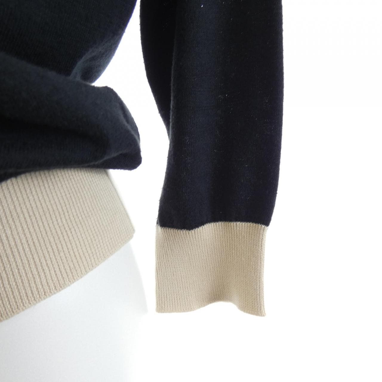 ジョンスメドレー JOHN SMEDLEY カーディガン