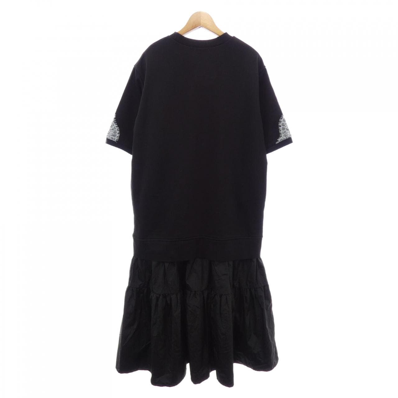 ダブルスタンダードクロージンク DOUBLE STANDARD CLOTHING ワンピース