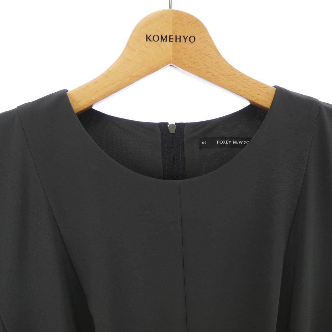 フォクシーニューヨーク FOXEY NEW YORK 27907 ワンピース