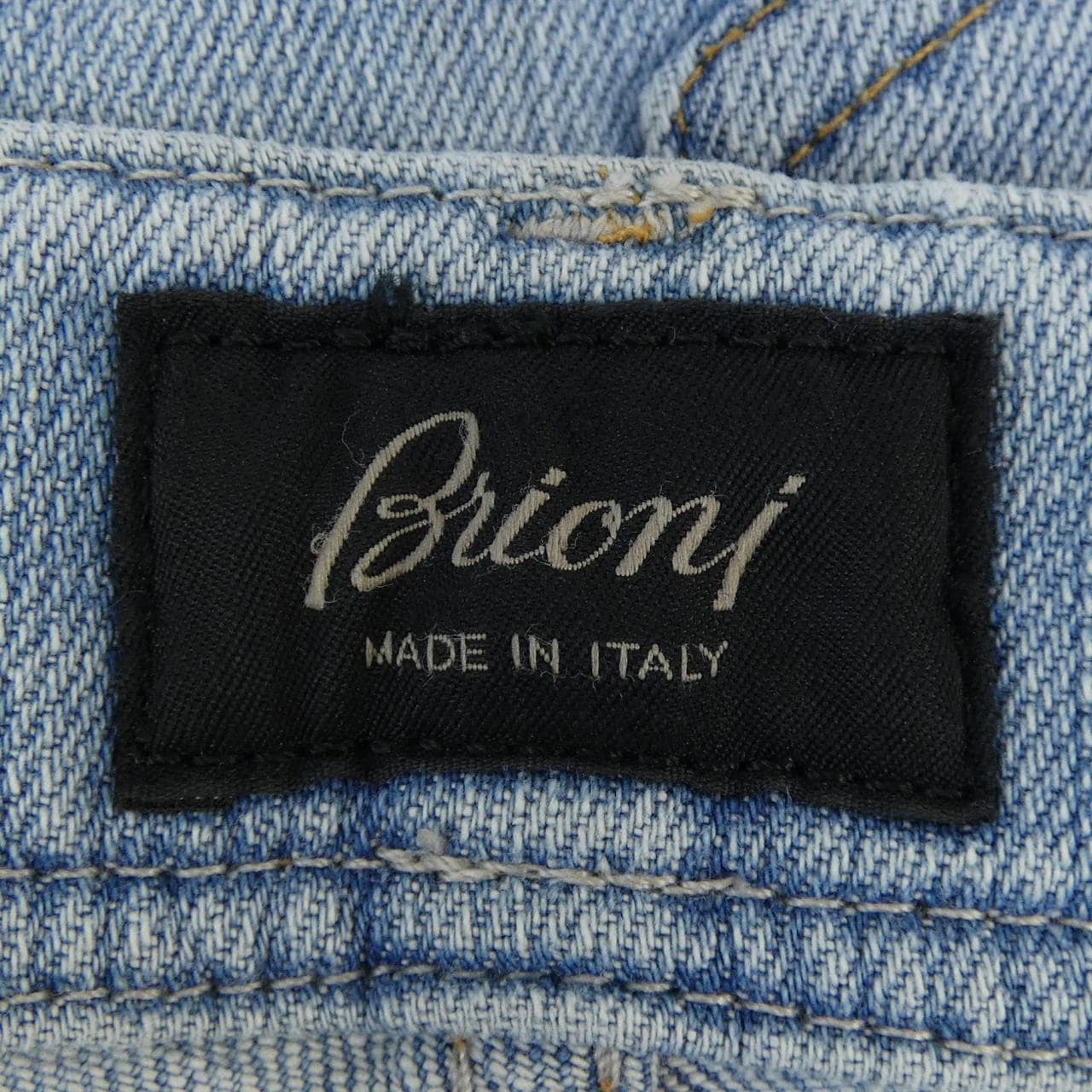 ブリオーニ BRIONI MERIBEL ジーンズ