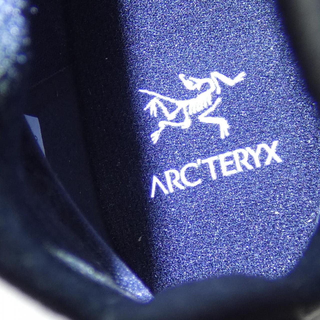 アークテリクス ARC'TERYX X000009613 スニーカー