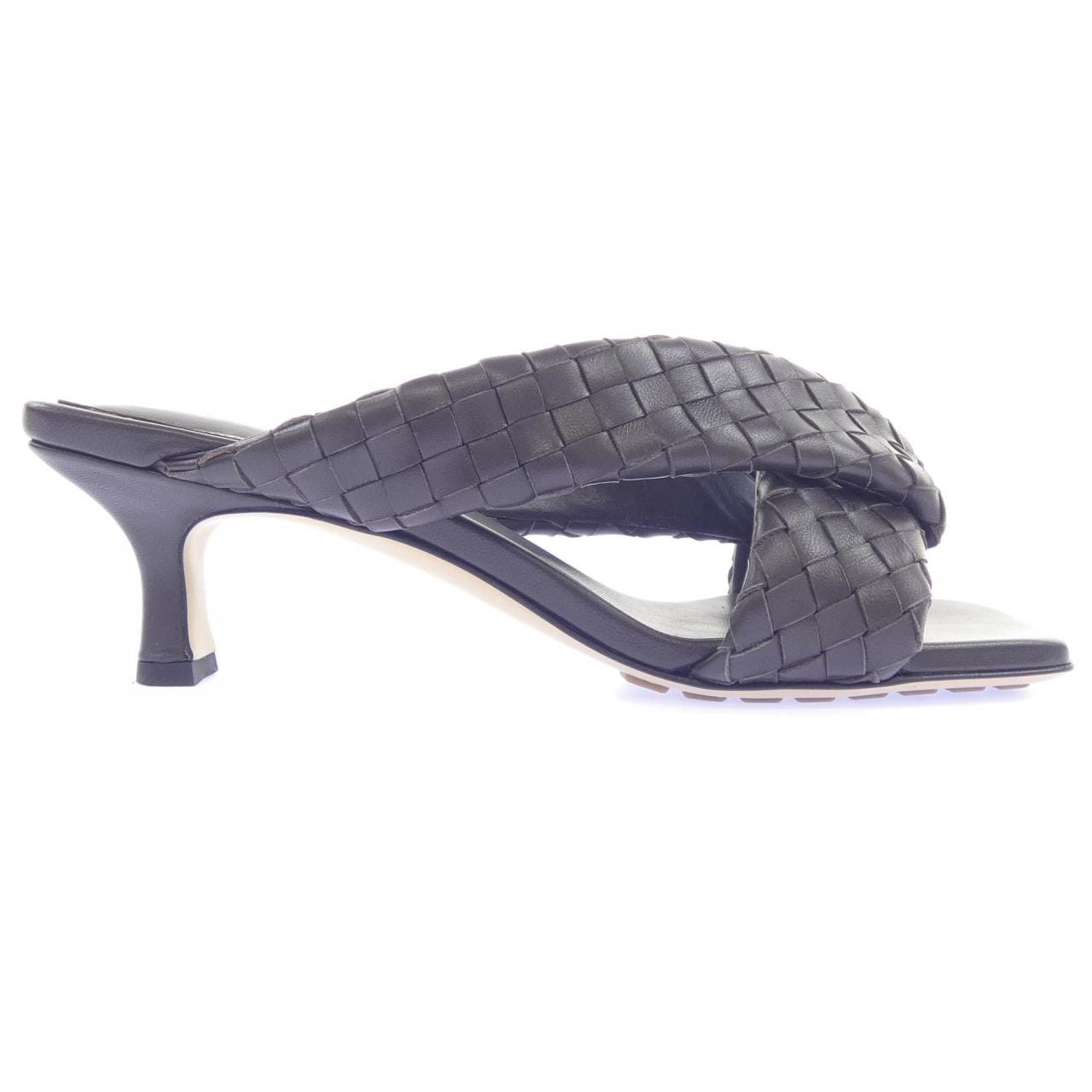 ボッテガヴェネタ BOTTEGA VENETA サンダル
