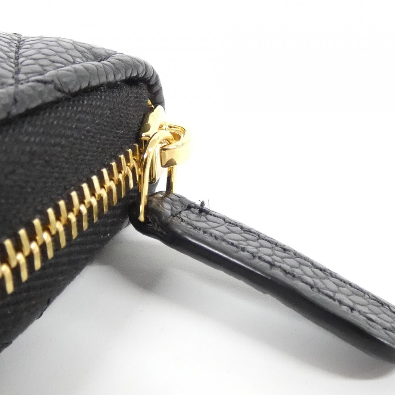 シャネル タイムレスクラシック ライン AP0242 財布