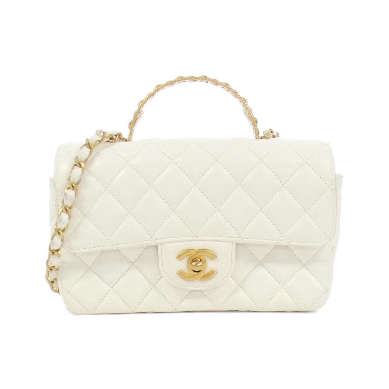 CHANEL AS4409 Bag