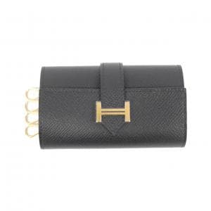 [Unused items] HERMES Bearn 047744CC key case