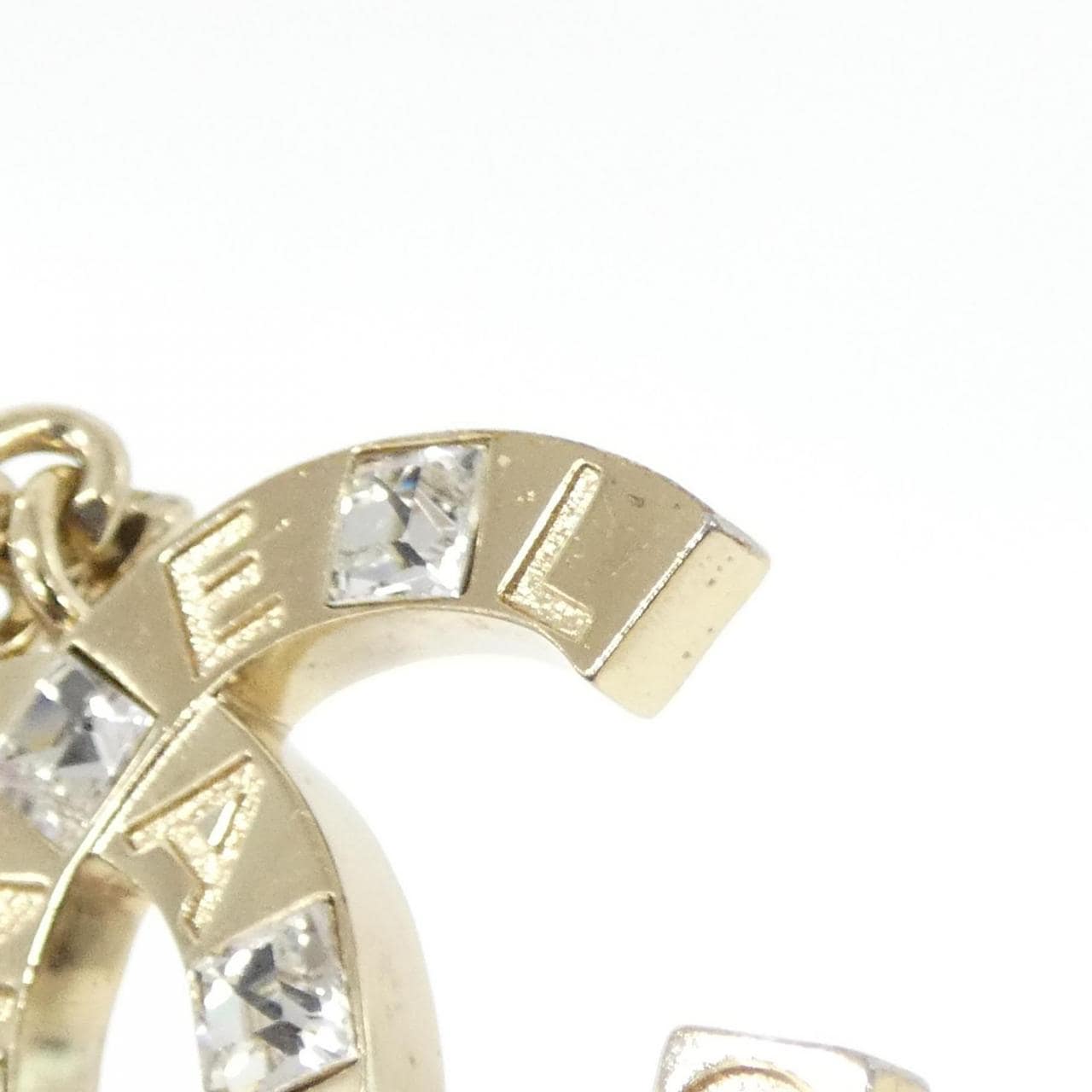 シャネル ネックレス