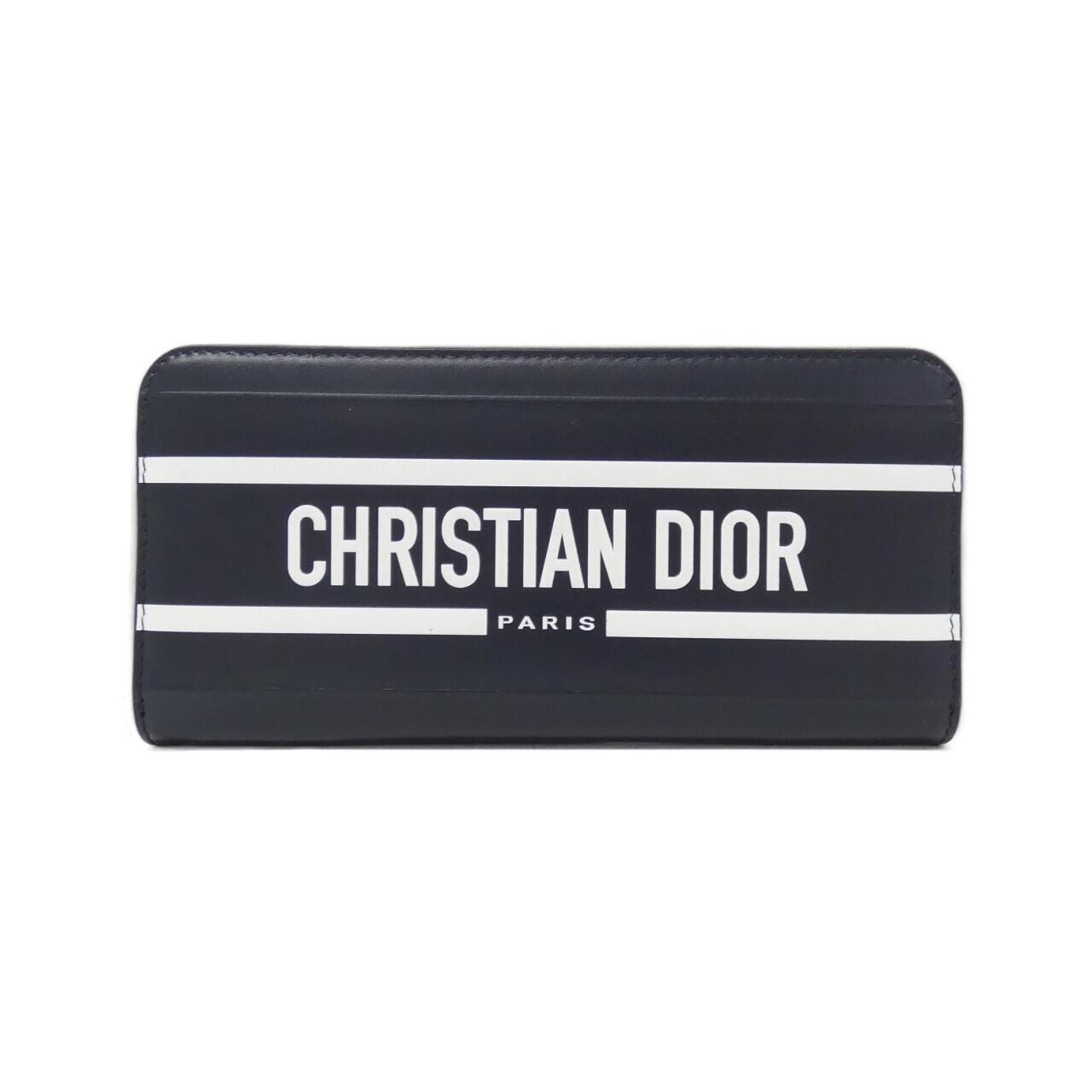 Christian DIOR DIOR Voyageur 皮夾 S6203OSGQ 皮夾