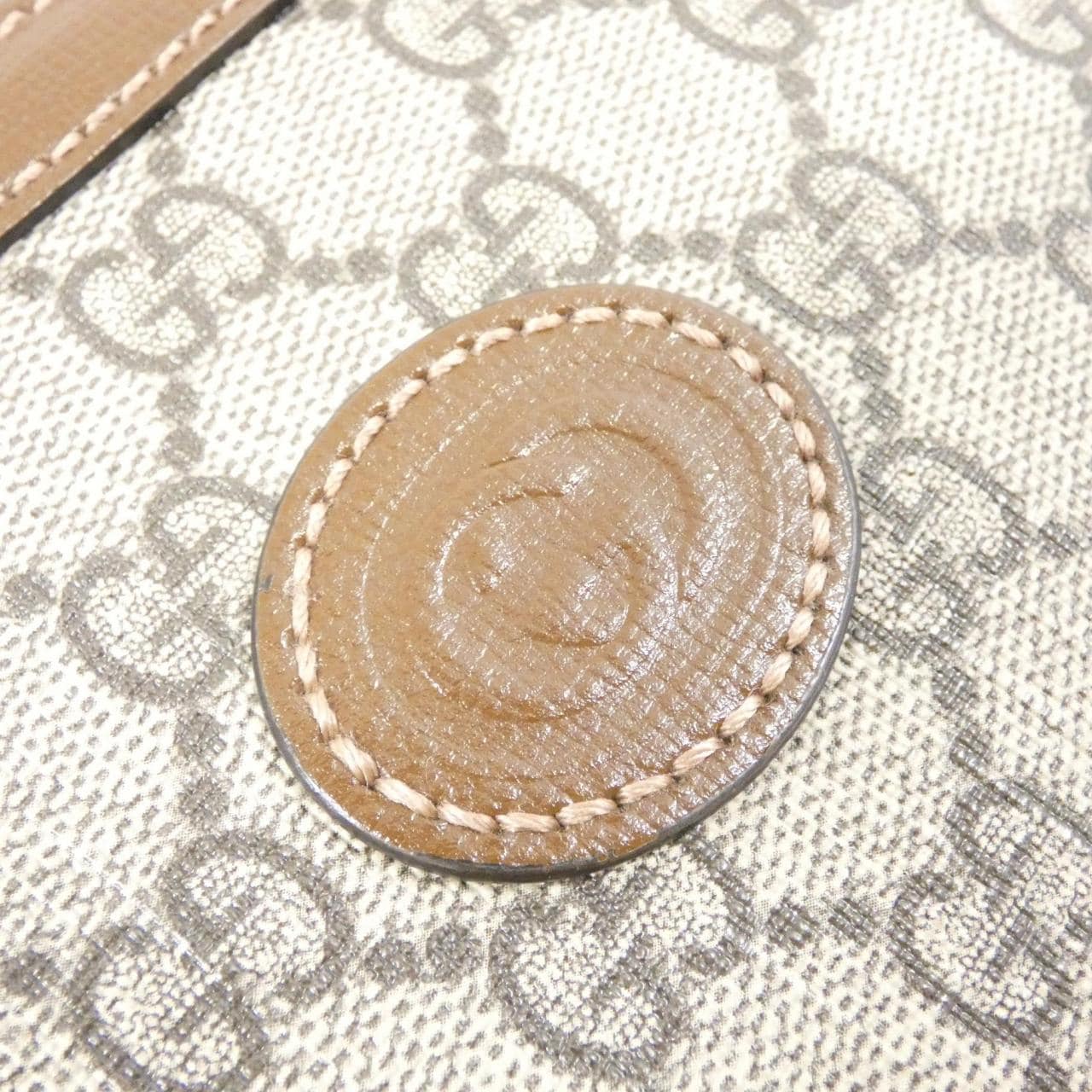 Gucci 760021 92THG Shoulder Bag