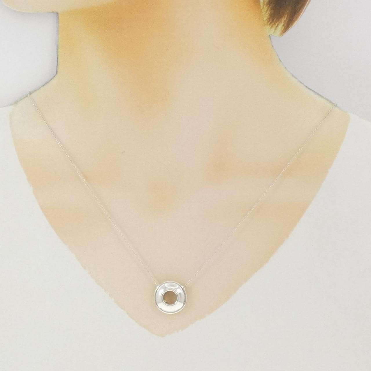 【vintage】TIFFANY魔術項鍊