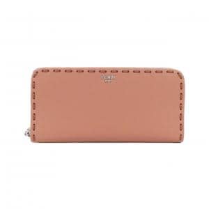 【未使用品】フェンディ SELLERIA ピーカブー 8M0517 AURN 財布