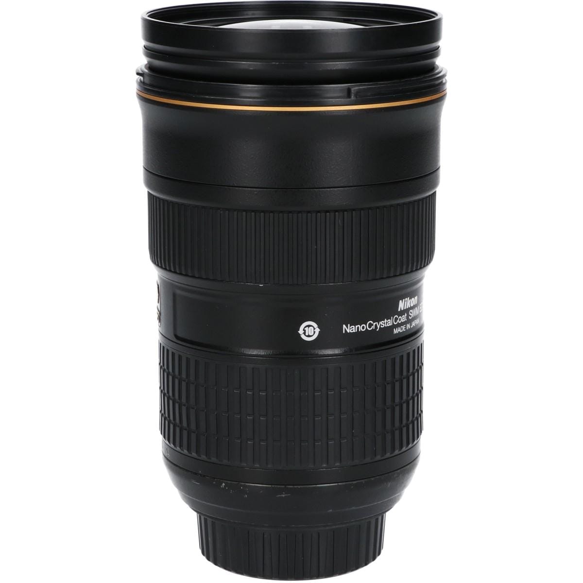 ＡＦ－Ｓ２４－７０ｍｍ　Ｆ２．８Ｇ　ＥＤ