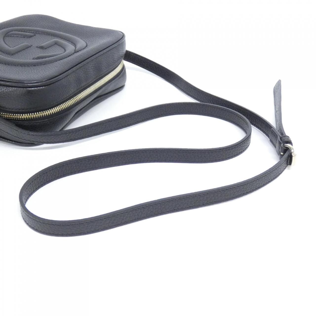 グッチ SOHO 308364 A7M0G ショルダーバッグ