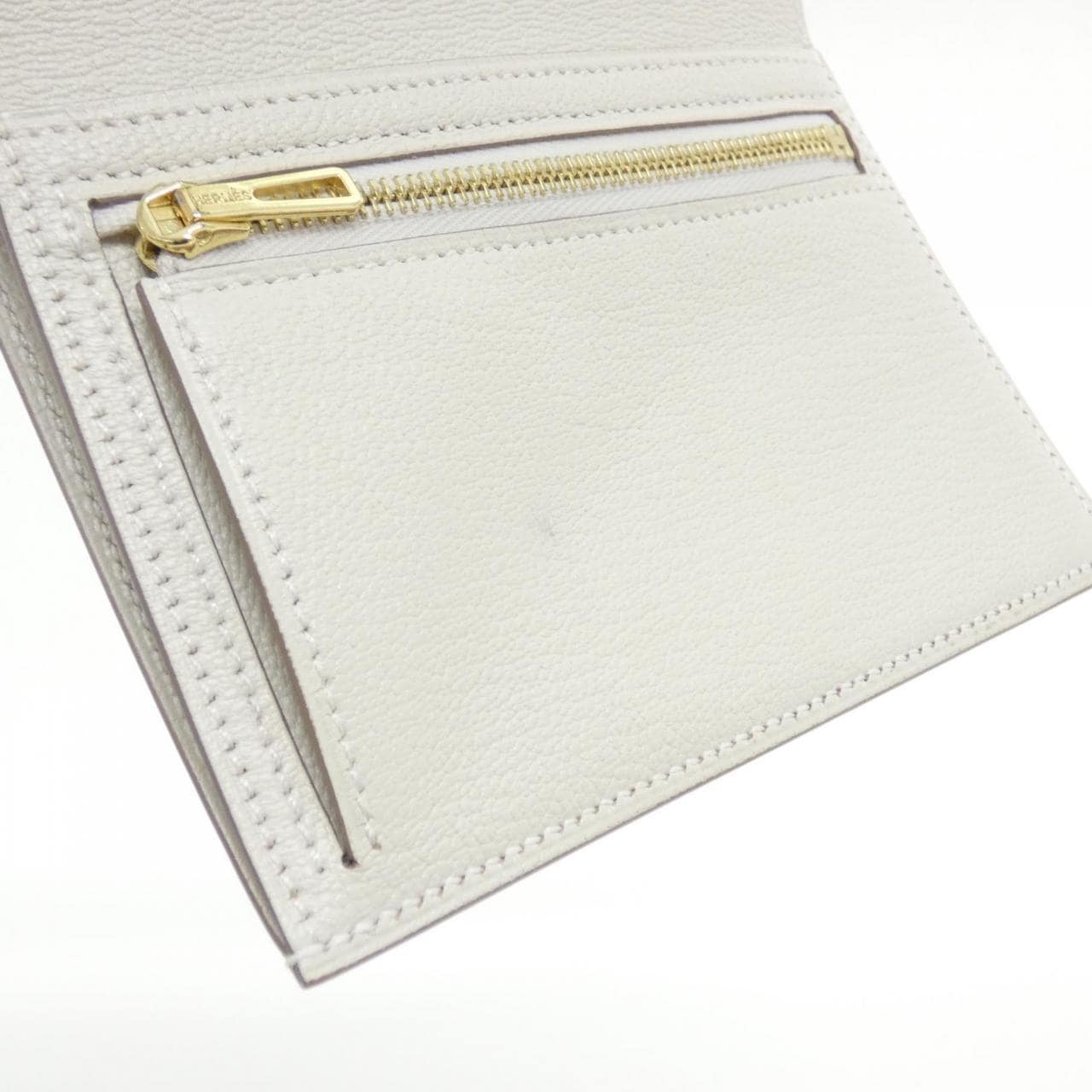 HERMES Bearn短款044073CC 钱包