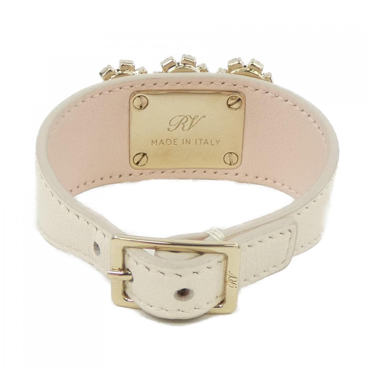 ロジェヴィヴィエ ROGER VIVIER BRACELET