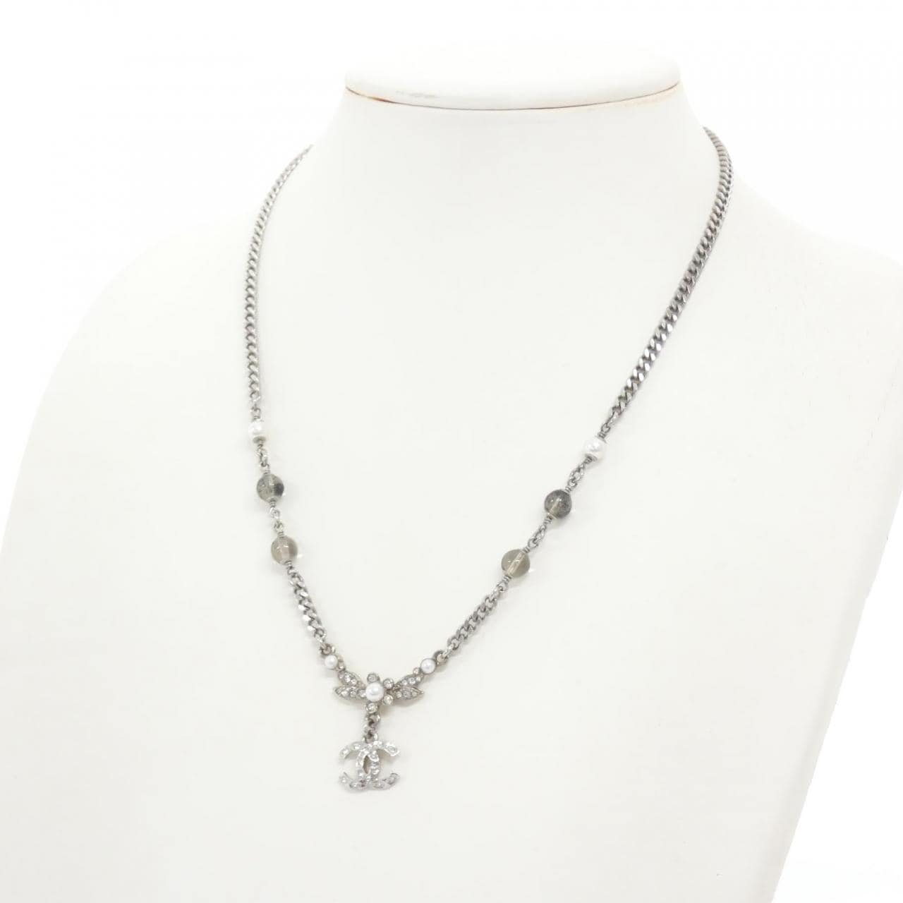 CHANEL AB6915 项链