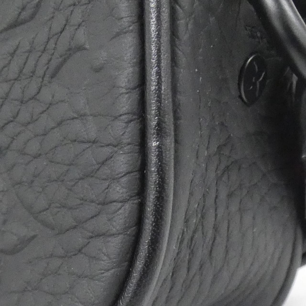 ルイヴィトン トリヨン モノグラム ポシェット ヴォルガ M53550 バッグ