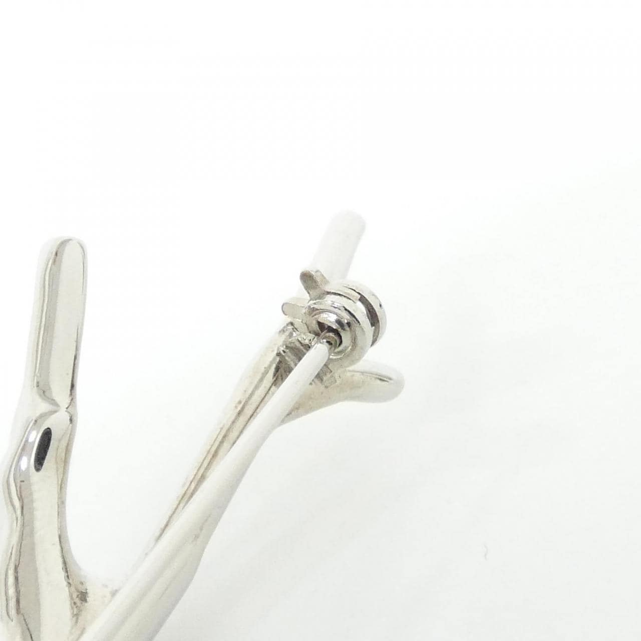 ルイヴィトン ブローチ M62512 ブローチ