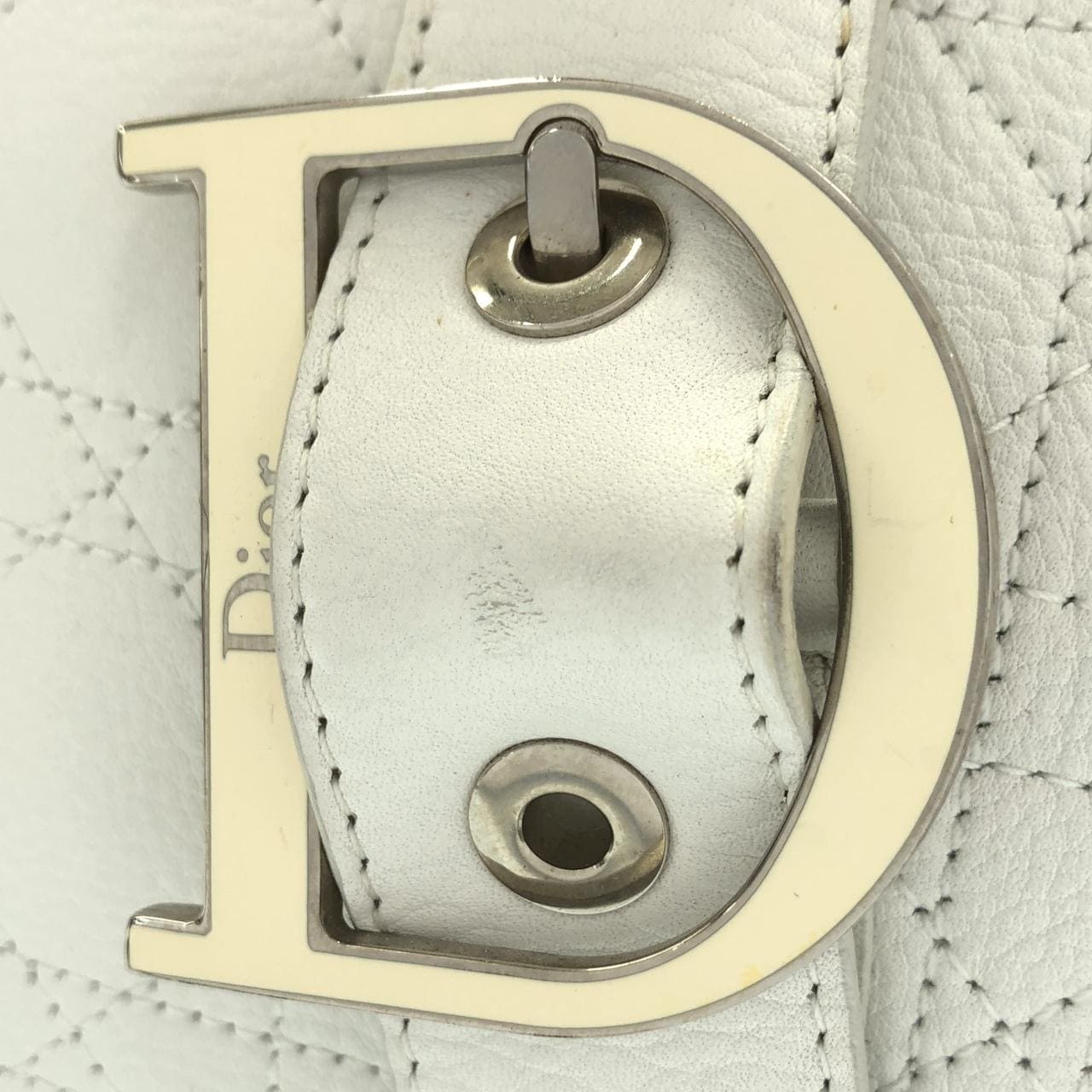 【ヴィンテージ】クリスチャンディオール バッグ