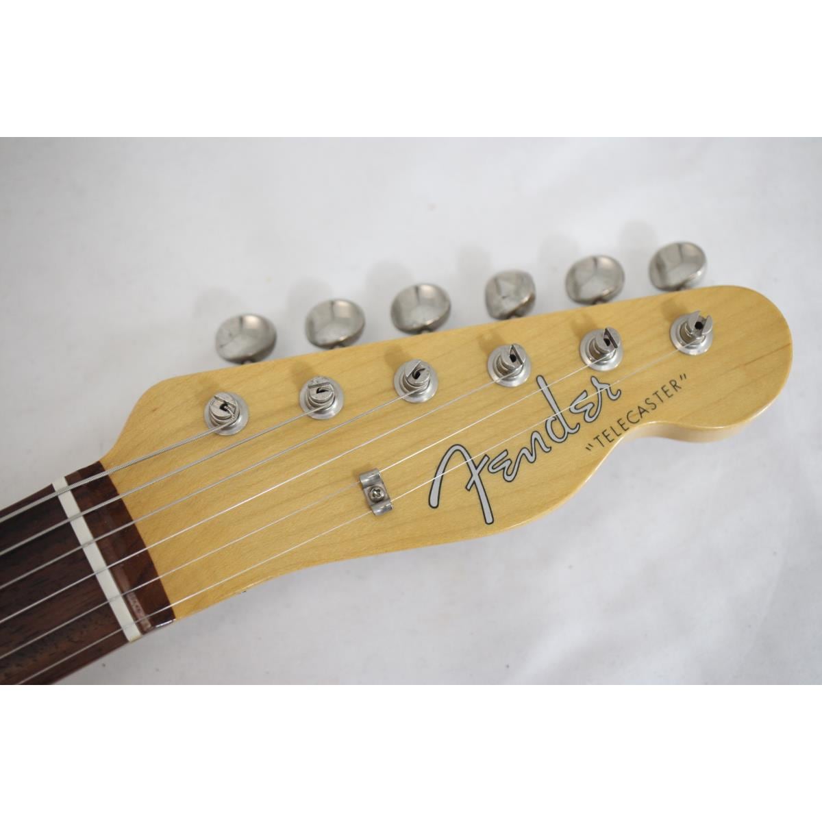 ＦＥＮＤＥＲ　ＪＡＰＡＮ　ＴＬ６２