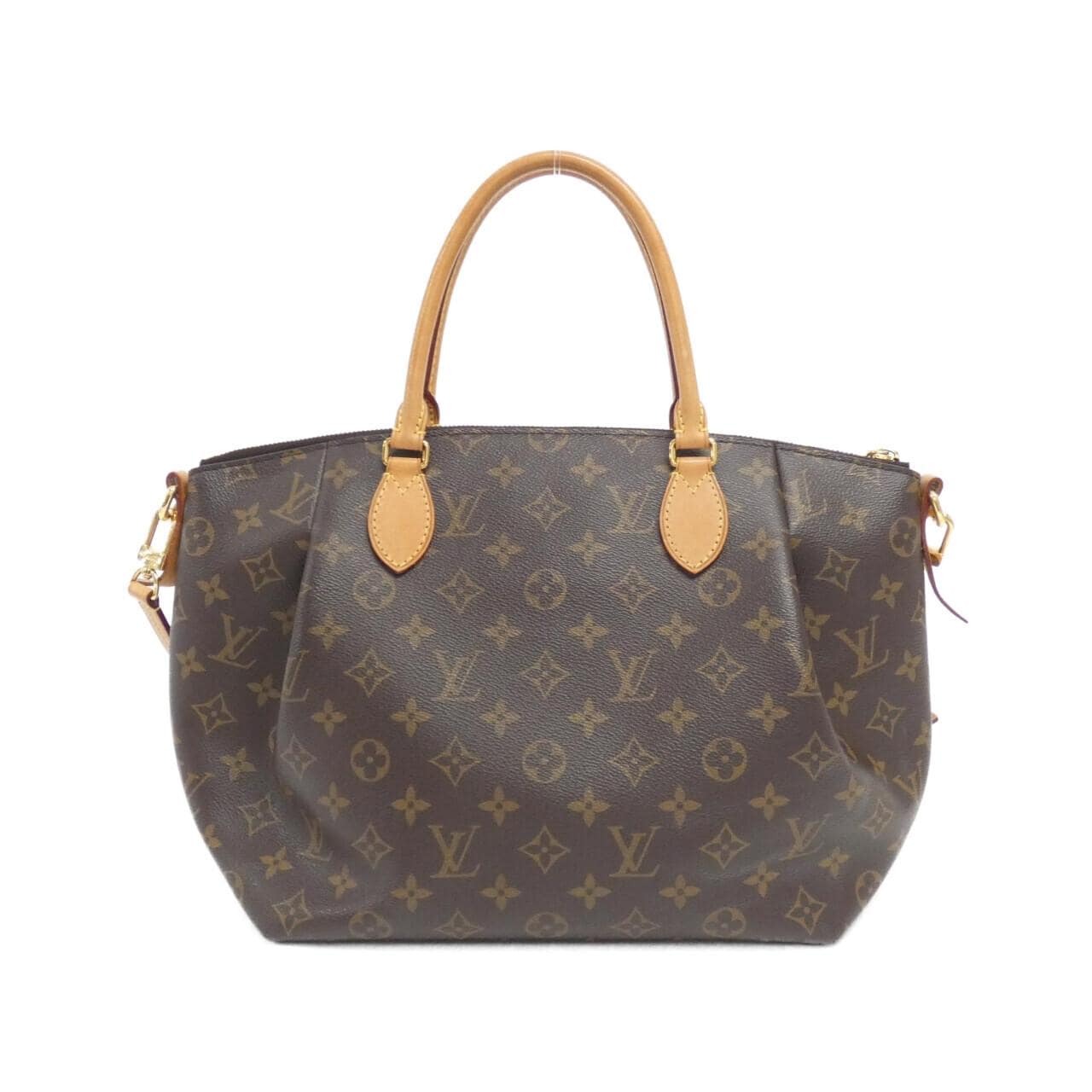 LOUIS VUITTON Monogram Turen MM M48814 包