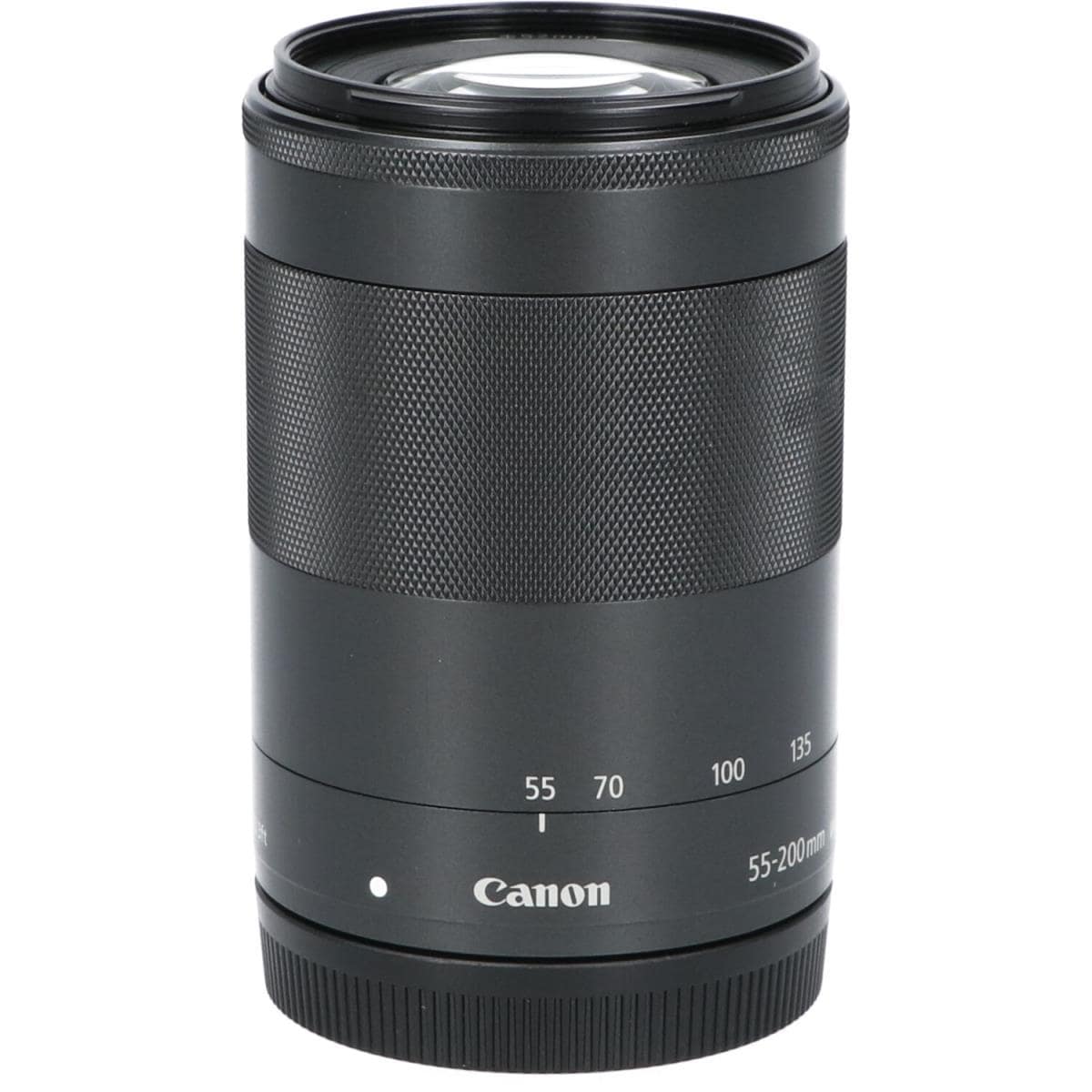 ＣＡＮＯＮ　ＥＦ－Ｍ５５－２００ｍｍ　Ｆ４．５－６．３ＩＳ　ＳＴＭ