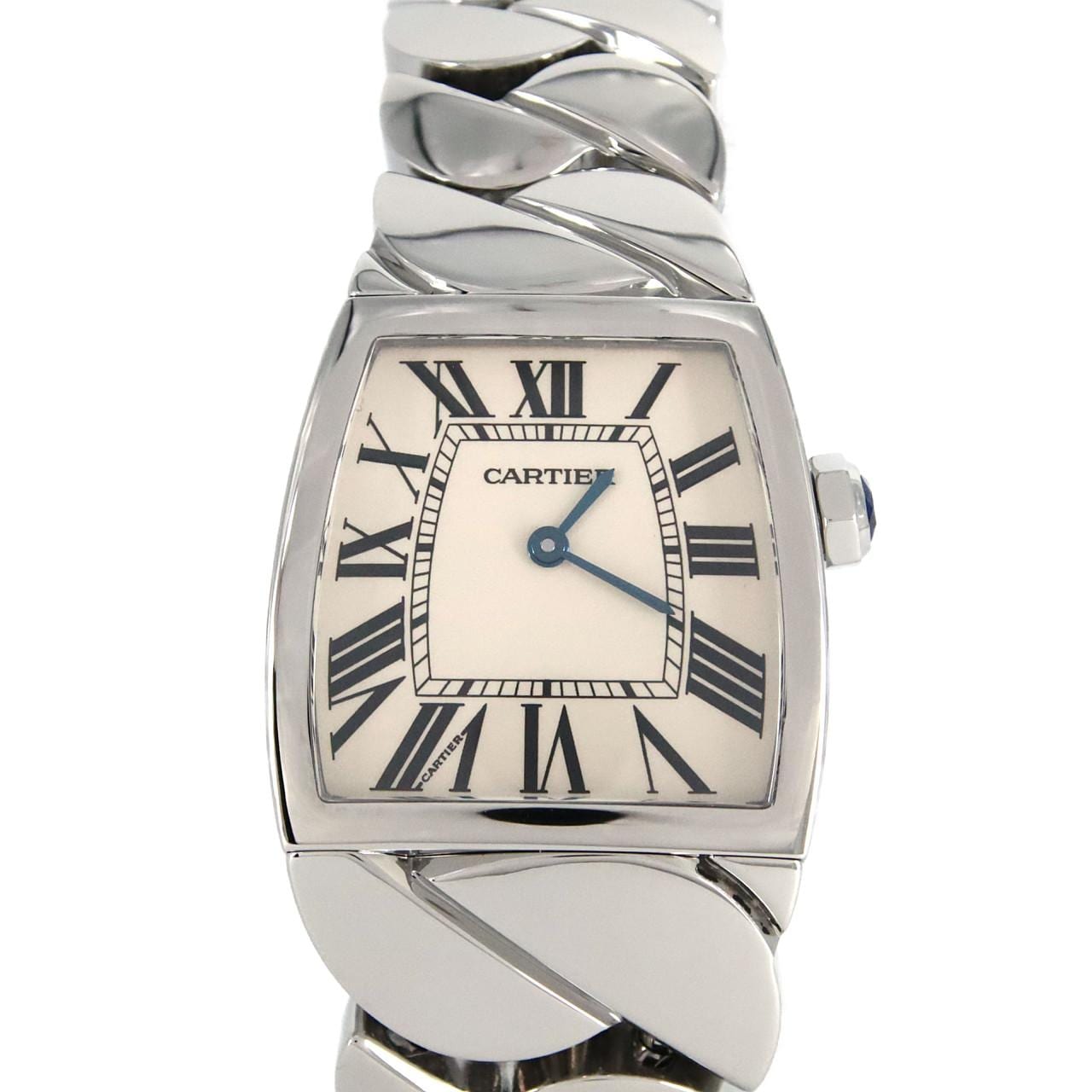 Cartier Doña LM W660022I SS石英