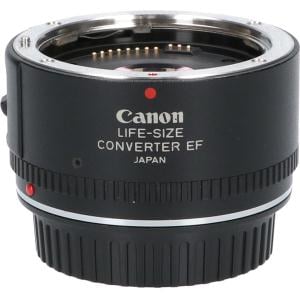 ＣＡＮＯＮ　ＬＩＦＥ－ＳＩＺＥ　ＣＯＮＶＥＲＴＥＲ　ＥＦ