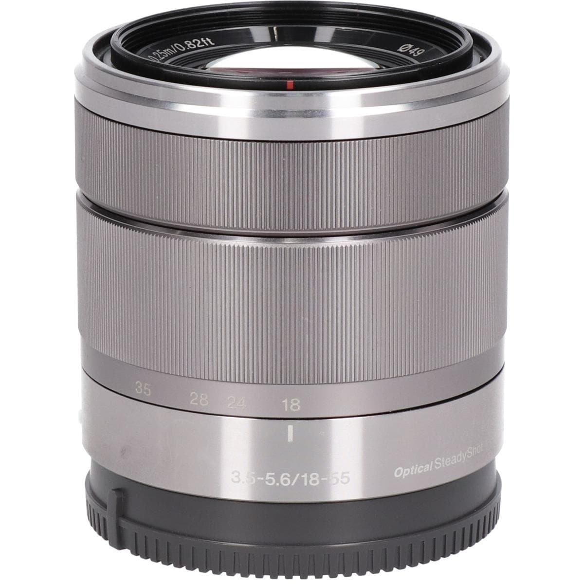 SONY E18-55mm F3.5-5.6OSS(SEL1855