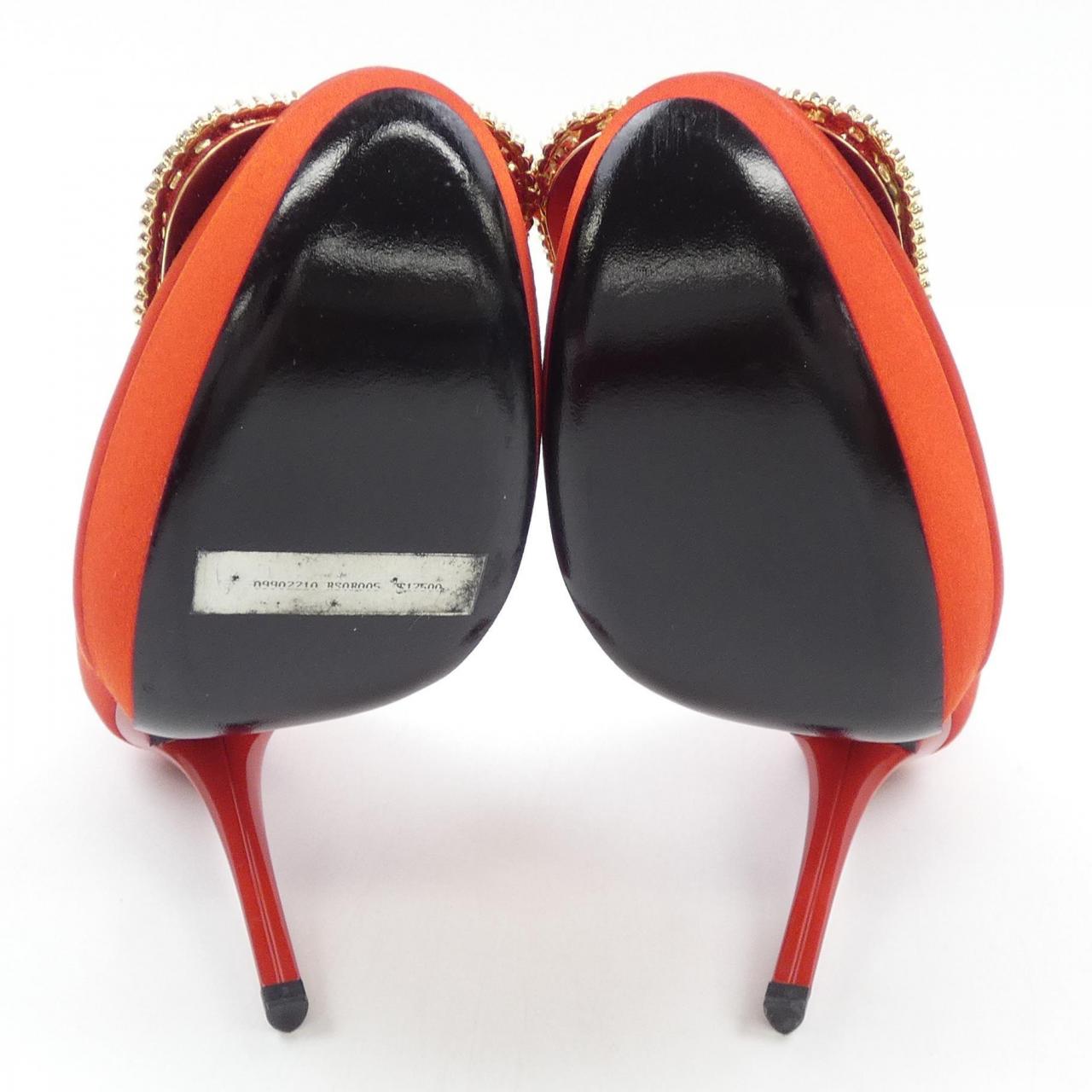 ROGER VIVIER VIVIER pumps