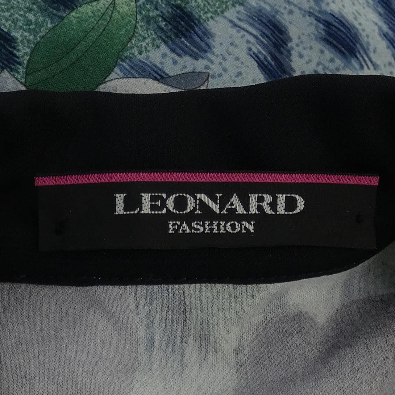 レオナールファッション LEONARD FASHION ジャケット
