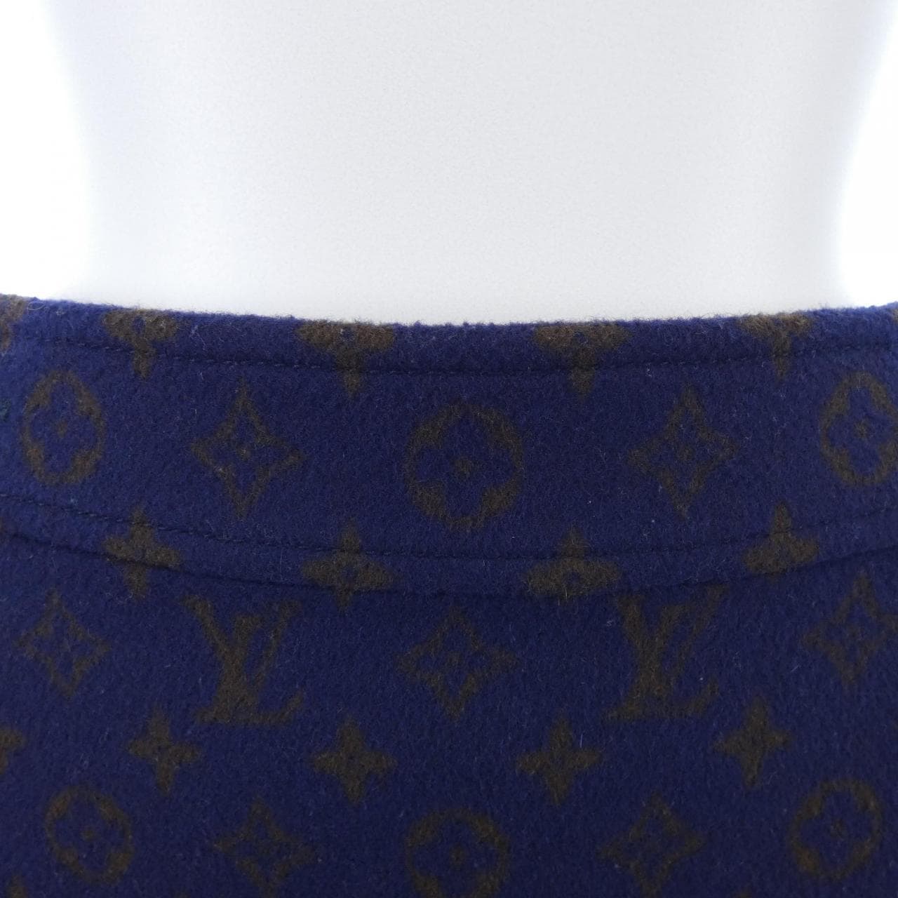 ルイヴィトン LOUIS VUITTON FJSK11QS3 スカート