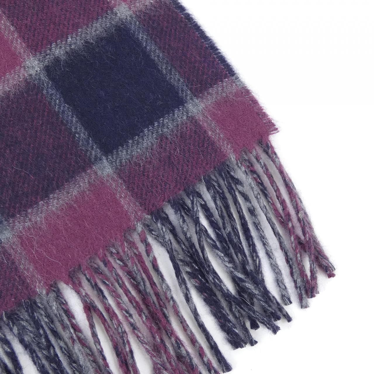 ジョンストンズ JOHNSTONS OF ELGIN WA000020 MUFFLER