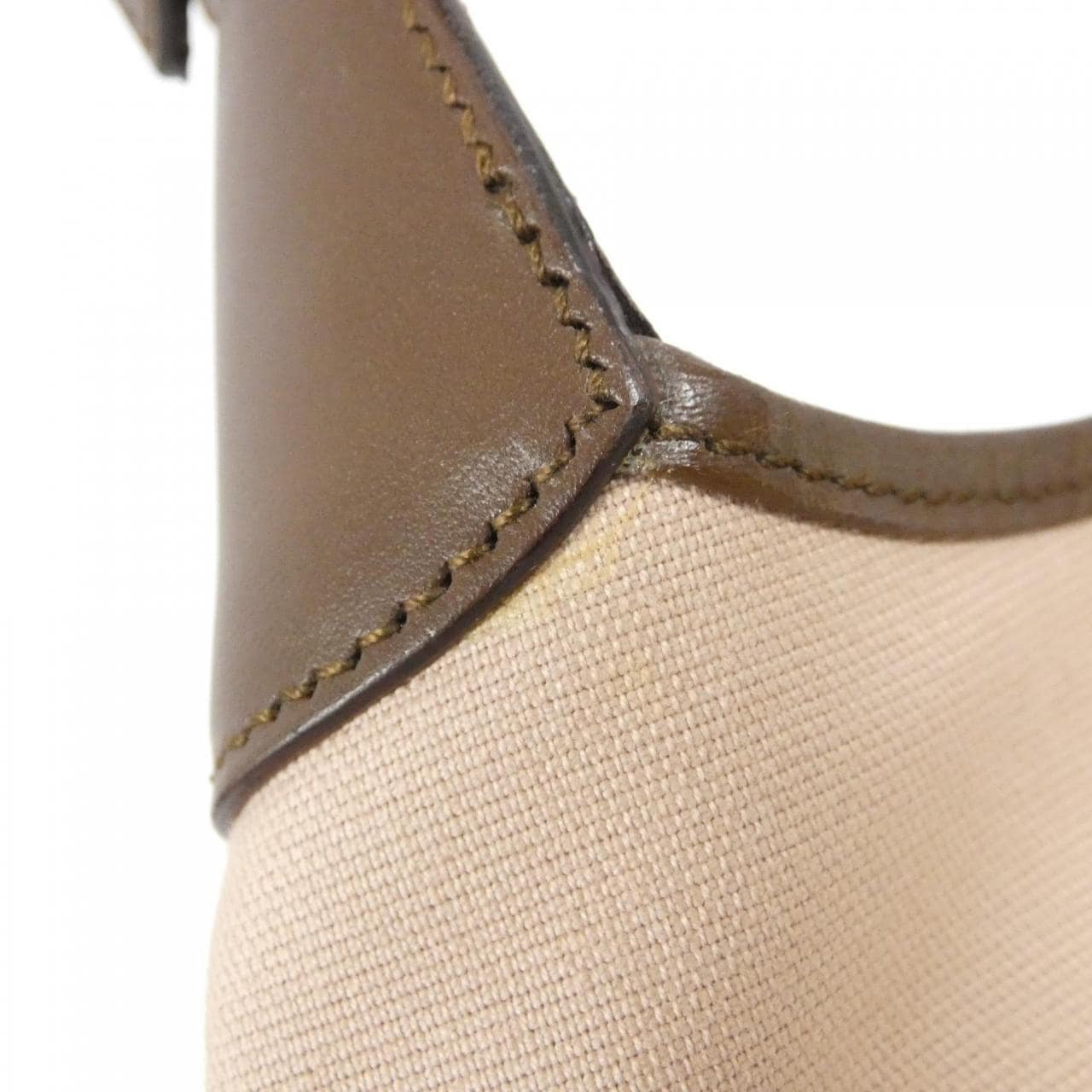 【ヴィンテージ】グッチ 001 3735 ショルダーバッグ