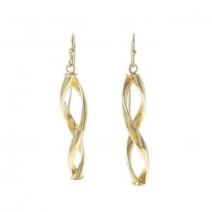 【新品】750YG ピアス