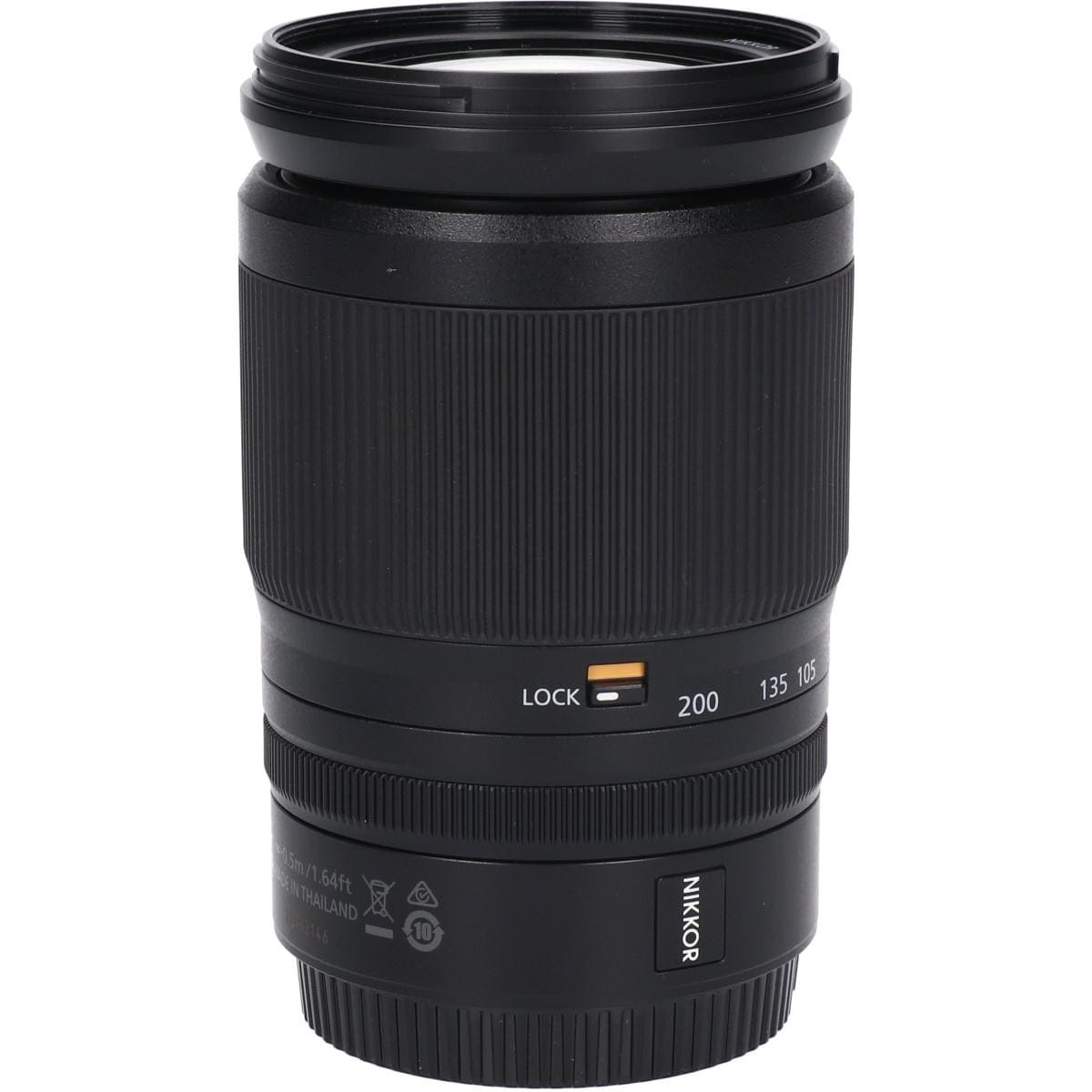 Ｚ２４－２００ｍｍ　Ｆ４－６．３ＶＲ