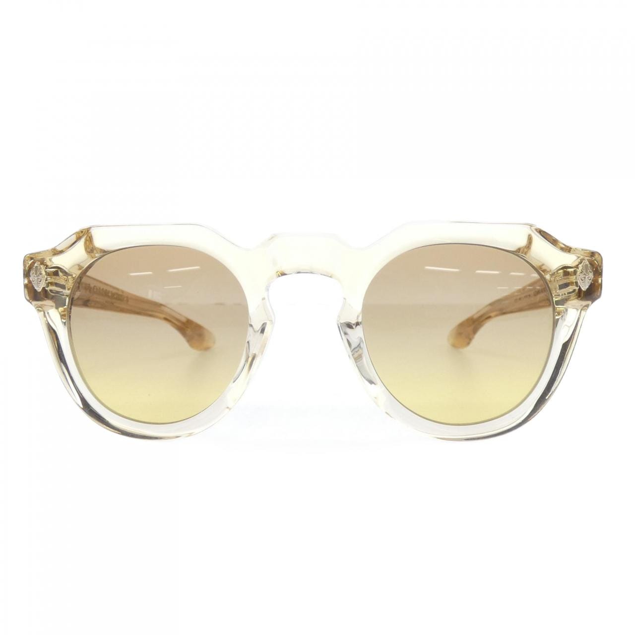 クロムハーツ CHROME HEARTS LIZARD BOOT SUNGLASSES