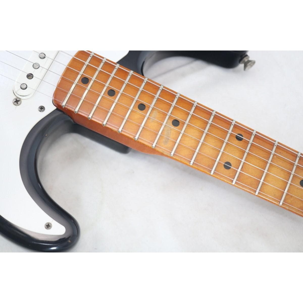 ＦＥＮＤＥＲ　ＣＵＳＴＯＭ　ＳＨＯＰ　　１９５４　ＳＴＲＡＴＯＣＡＳＴＥＲ