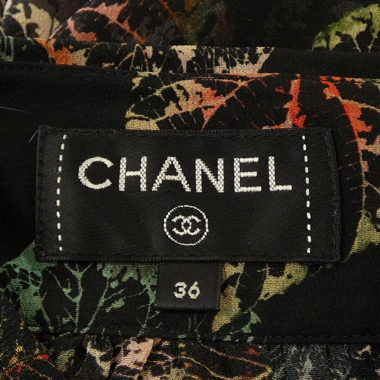 シャネル CHANEL P59956V45574 シャツ
