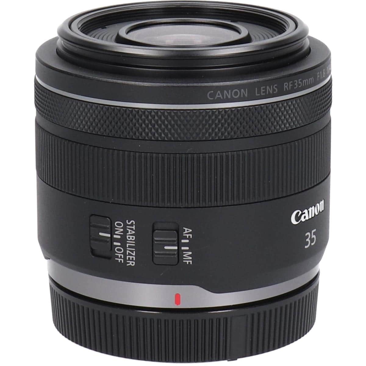 ＲＦ３５ｍｍ　Ｆ１．８ＭＡＣＲＯ　ＩＳ　ＳＴＭ