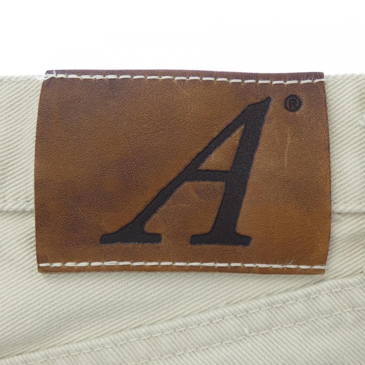 アナトミカ ANATOMICA ジーンズ
