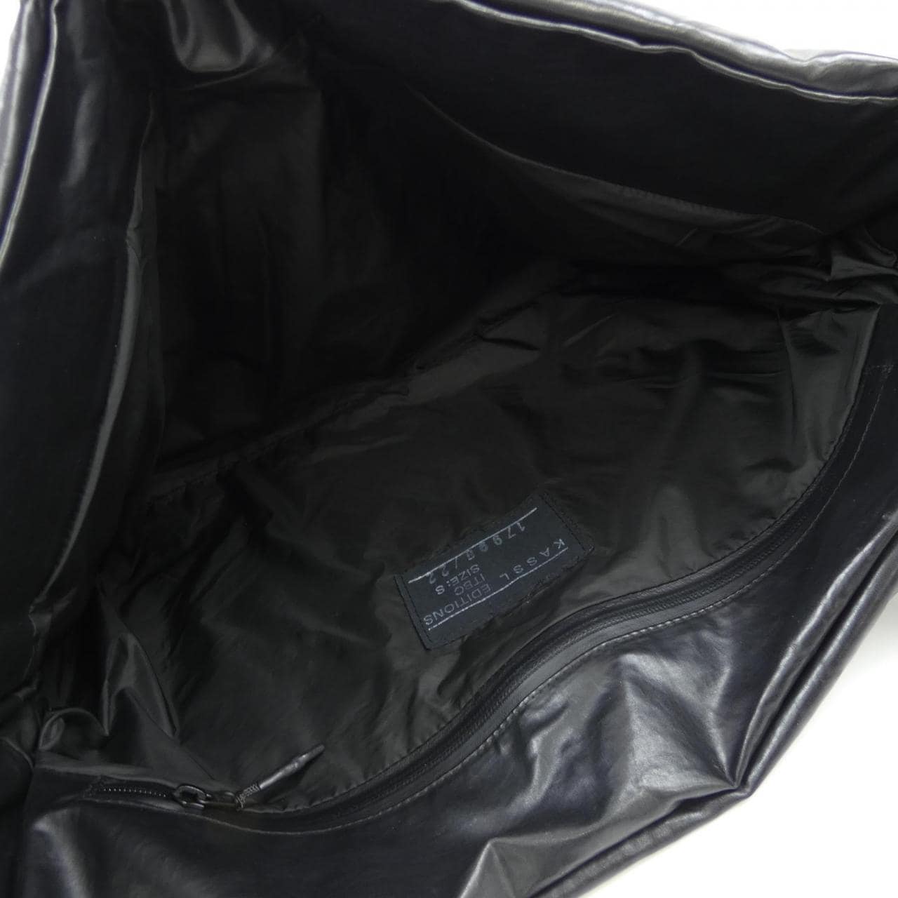 KASSL EDITIONS BAG