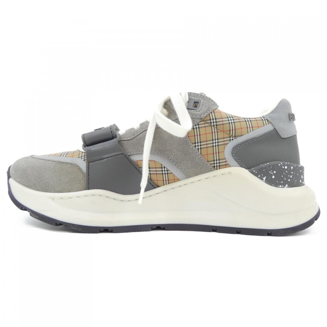バーバリー BURBERRY スニーカー