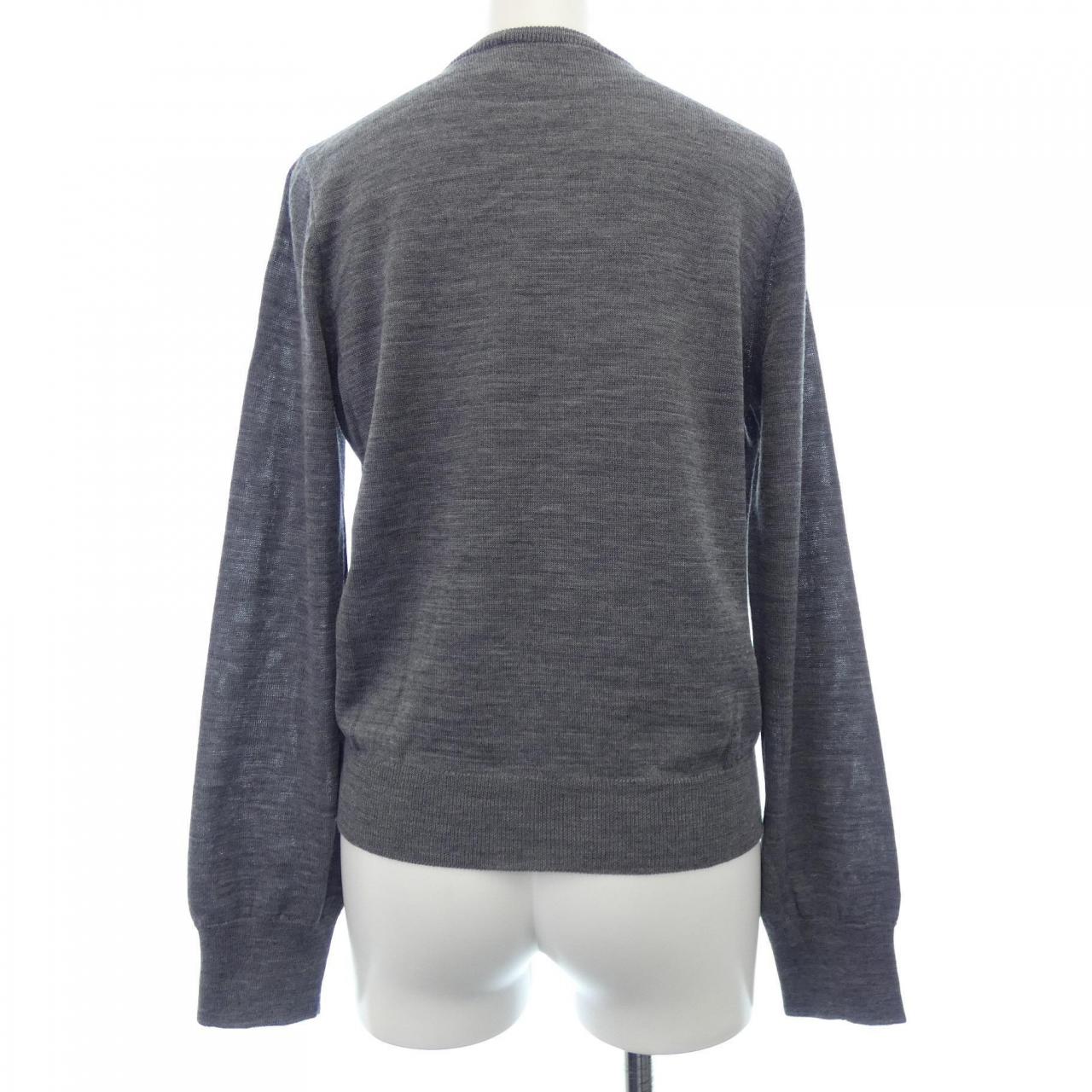 HIDDEN GEMS cardigan