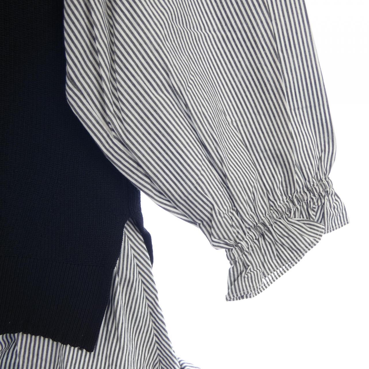 トゥービーシック TO BE CHIC チュニック