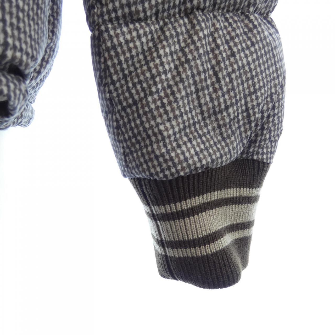 モンクレール MONCLER EUSEBE ダウンジャケット