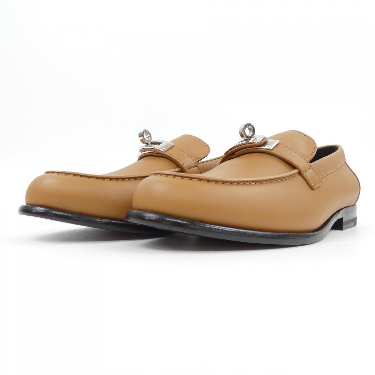 エルメス HERMES デスタン ケリーバックル 212114Z シューズ