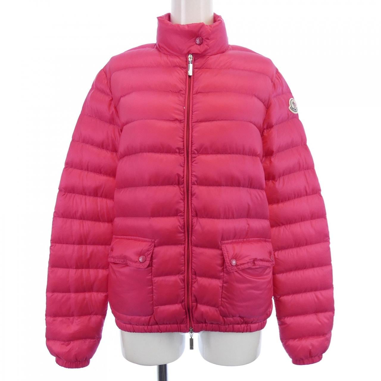 MONCLER MONCLER LANS 羽絨外套